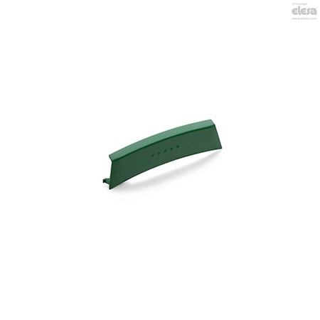 Elesa Screw-cover, ECO.R2-C17 ECO.R